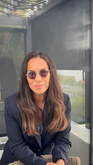 Filiz Taçbaş Instagram - Çerkes Soykırımı Anma Günü 25 Mayıs Düzce Valilik önünde Saat 18:00' da olacaktır.

Tüm dostları bekliyoruz. 
@kaffed 

#çerkessoykırımı #düzce