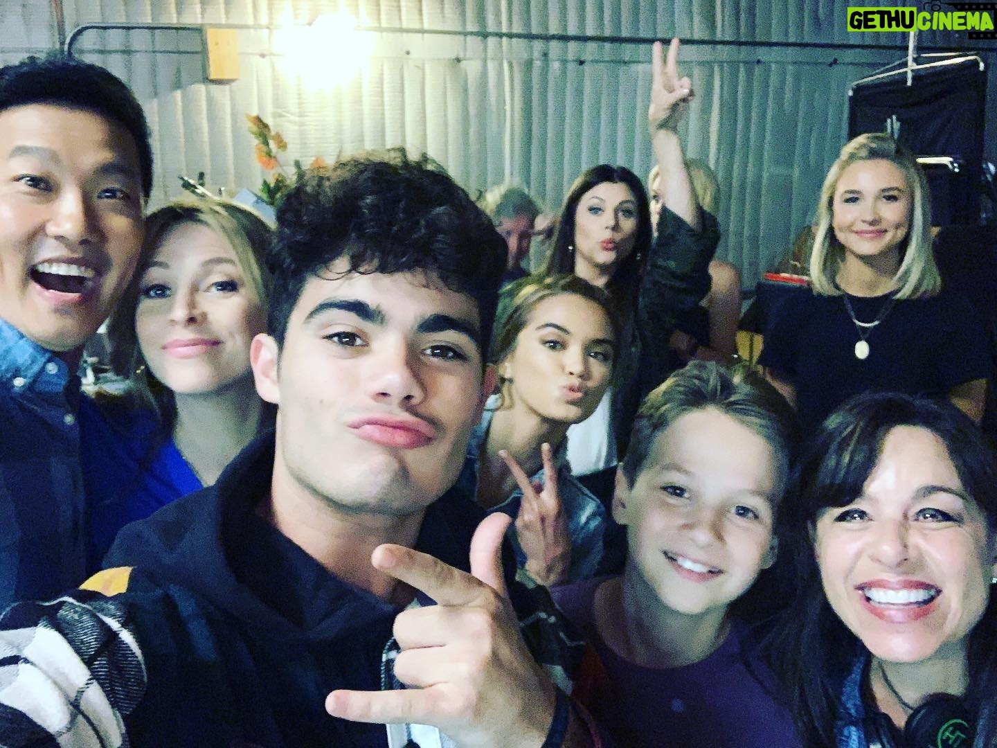 Finn Carr - 10.2K Likes - Season 3 coming soon! #alexaandkatie #season3 #netflix