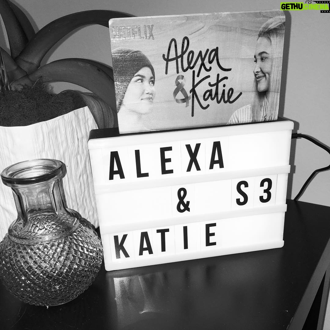 Finn Carr - 11K Likes - Who’s ready?!? #season3 #alexaandkatie