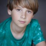 Finn Carr