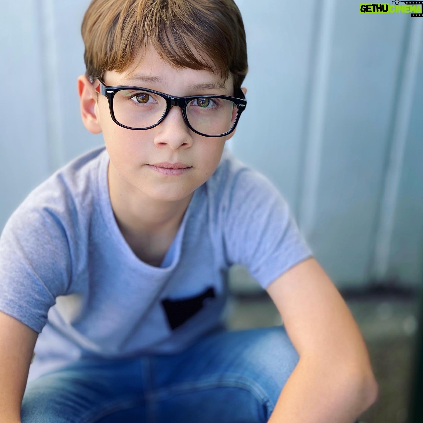Finn Carr - 7.3K Likes - Recently I’ve been dealing with ongoing bullying at school. It’s been very challenging to get through. If you’ve been bullied and can share how you handled it I’d like to read about it in the comments below! Thanks ❤️Finn
.
.
.
.
.
.
. #bekind #nobullying #onlycowardsbully #love #actor #finncarr #me #needtogobacktowork #letsgo #instagood #share