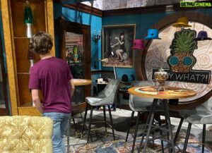 Finn Carr Instagram - A dream come true to work on this iconic show! #icarly @icarly #actor
