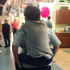 Finn Carr Instagram - Take me BACK!! I miss all of this!  Season 3 part 2 coming soon!!!!!!!❤️🎬
#alexaandkatie #netflix #behindthescenes #love #season3