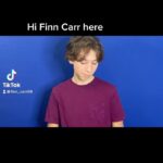 Finn Carr