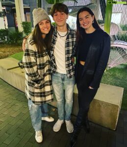 Actor Finn Carr HD Instagram Photos and Wallpapers March 2024