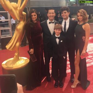 Finn Carr Instagram - Jack always hangin with the Mendozas! ❤️