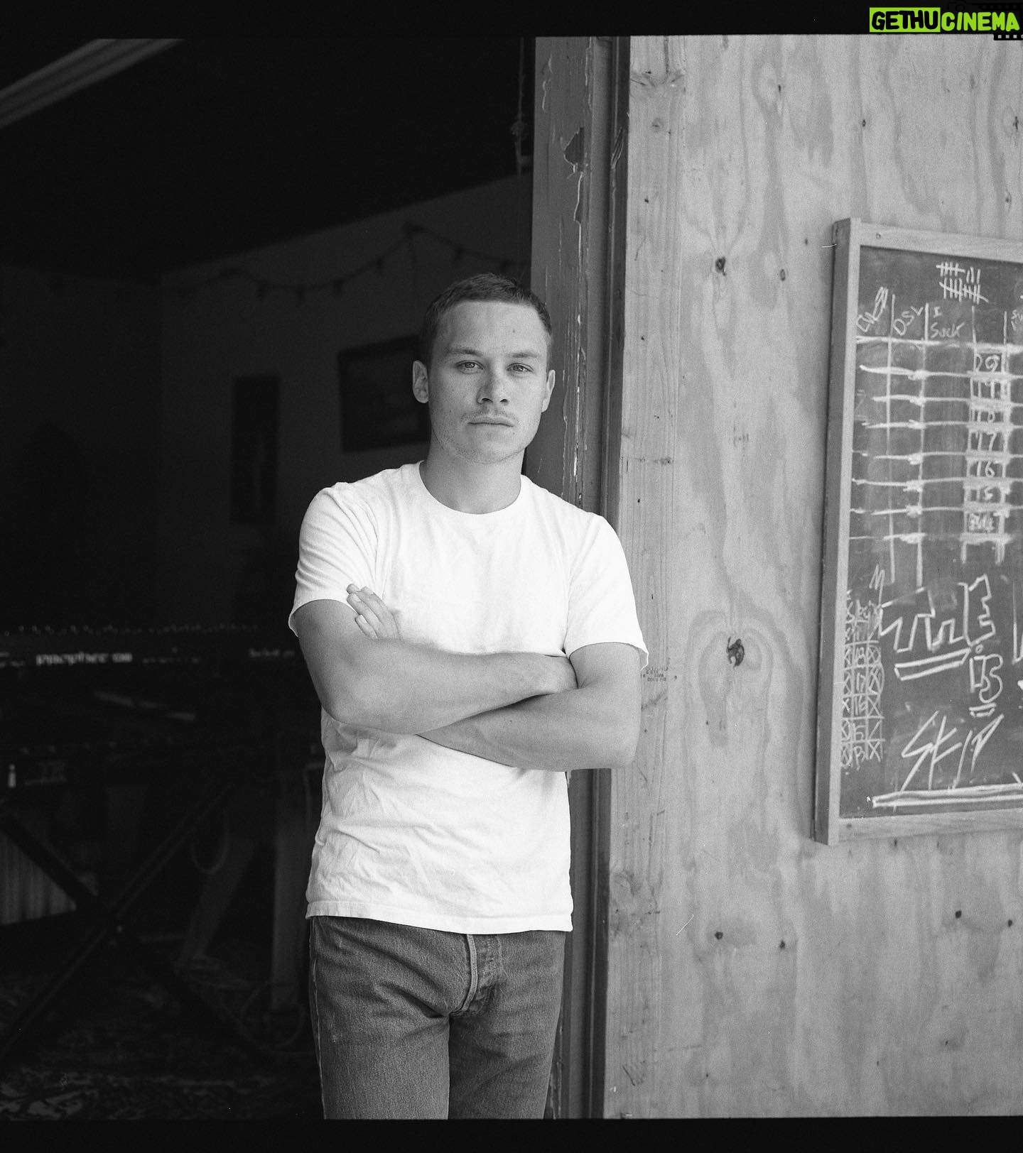 Finn Cole - 187.1K Likes - By @dannyscottlane
