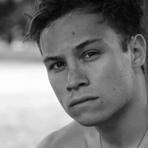 Finn Cole Instagram - 📷 @hipolitomarta