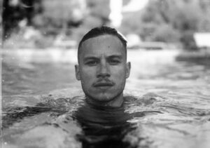 Finn Cole Instagram - 📷 @danbillinghurst