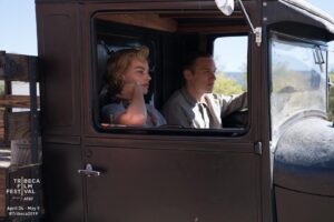 Finn Cole Instagram - So pleased to announce Dreamland is premiering at @tribeca #tribeca2019. So proud of everyone who worked on this special film. There are too many to thank ♥️ Dir: @milesjorispeyrafitte  DOP: @lylevincent  Produced: @luckychapentertainment @automatikent