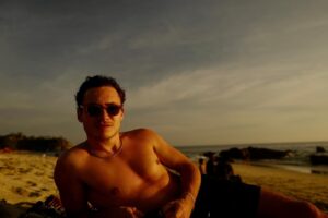 Finn Cole Instagram - 