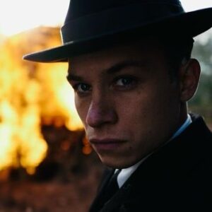 Finn Cole Instagram - Final ep of #peakyblinders hope you’ve enjoyed 💔@peakyblindersofficial @bbc