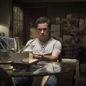 Finn Cole Instagram - Good bye Animal Kingdom, and thank you ♥️