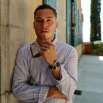Finn Cole