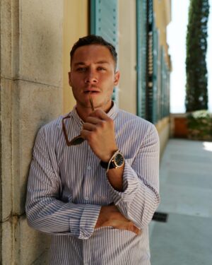Finn Cole Instagram - 