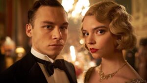 Finn Cole Instagram - Happy October. Which means 4 days til Peaky Blinders is out on Netflix. You ready? 🇺🇸#October4th #PeakyBlinders