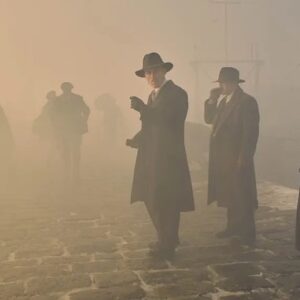 Finn Cole Instagram - Final ep of #peakyblinders hope you’ve enjoyed 💔@peakyblindersofficial @bbc