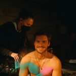 Finn Jones