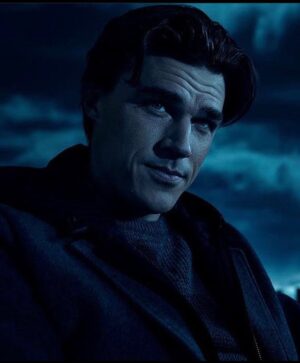 Finn Wittrock Instagram - Here’s Harry. Coming your way in two days. @ahsfx