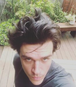 Actor Finn Wittrock HD Instagram Photos and Wallpapers June 2020