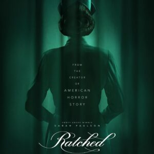 Finn Wittrock Instagram - Ratched Season 1 is coming to @netflix September 18th. You’ll be committed.  @mrrpmurphy @mssarahcatharinepaulson