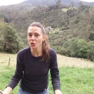 Fiona Horsey Instagram - !!!SEGUNDA parte del video de MISIÓN LIMPIAR RÍO que no se pueden perder! ! #rios #rioteusaca #protegerrios #amomiplaneta #colombiaparaisonatural #trashtag