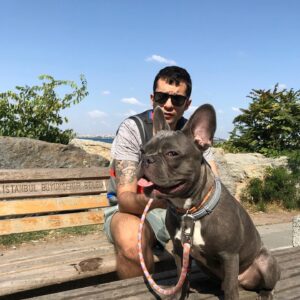 Fırat Altunmeşe Instagram - Batman & Robin