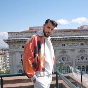 Fırat Altunmeşe Instagram - ?