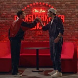 Fırat Altunmeşe Instagram - Esansıyla ortamlarda iz bırakan tüm #EsanslıErkek’ler gibi ben de Old Spice Captain kullanıyorum. Buralara esans katmaya hazır mıyız? @oldspiceturkiye @urazka #EsanslıErkeklerLokali