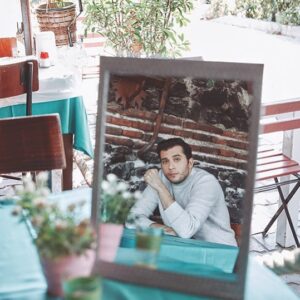 Fırat Altunmeşe Instagram - 
