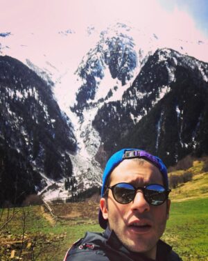 Fırat Altunmeşe Instagram - Heaven on Earth