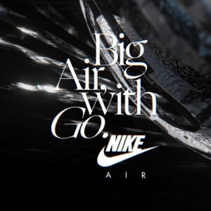 Fırat Altunmeşe Instagram - Öyle istemişim ki gün gelmiş dünya benim sahnem olmuş. #AIRMAX270REACT