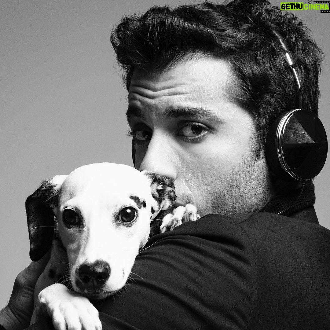 Fırat Altunmeşe - 27K Likes - #tbt all dogs go to heaven :)
