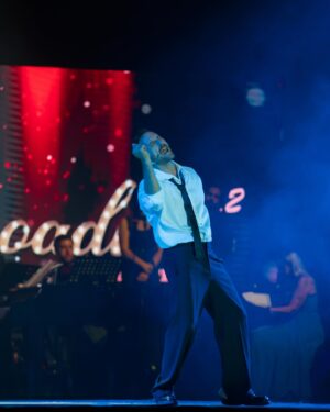 Firat Celik Instagram - #broadwayinistanbul  #muzikal 
@nkprojeler
Styling @slnakyz 🫶🏻✨