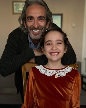 Fırat Tanış Instagram - 🧿

#canımkızım