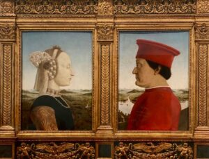 Fırat Tanış Instagram - veni, vidi, captus sum 🍃

#floransa 
#uffizi