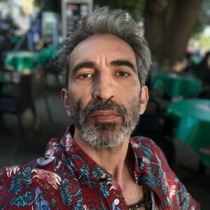 Fırat Tanış Instagram - ☘️