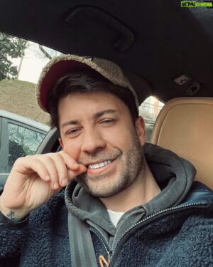Fırat Topkorur Instagram - Ruh halim ektedir ☀️🤷🏻‍♂️