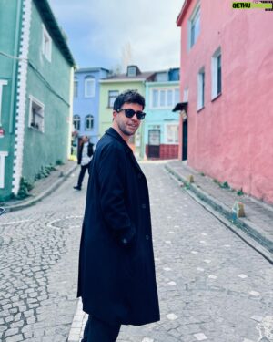 Fırat Topkorur Instagram - 🕶️ ☀️=😎