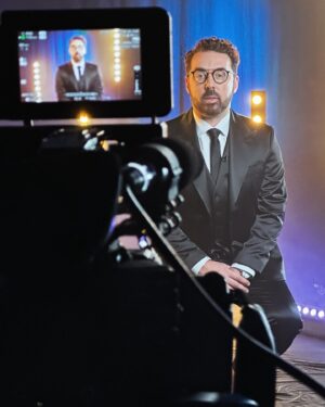Flávio Furtado Instagram - …sou tão grato por a vida me permitir fazer unicamente o que gosto.