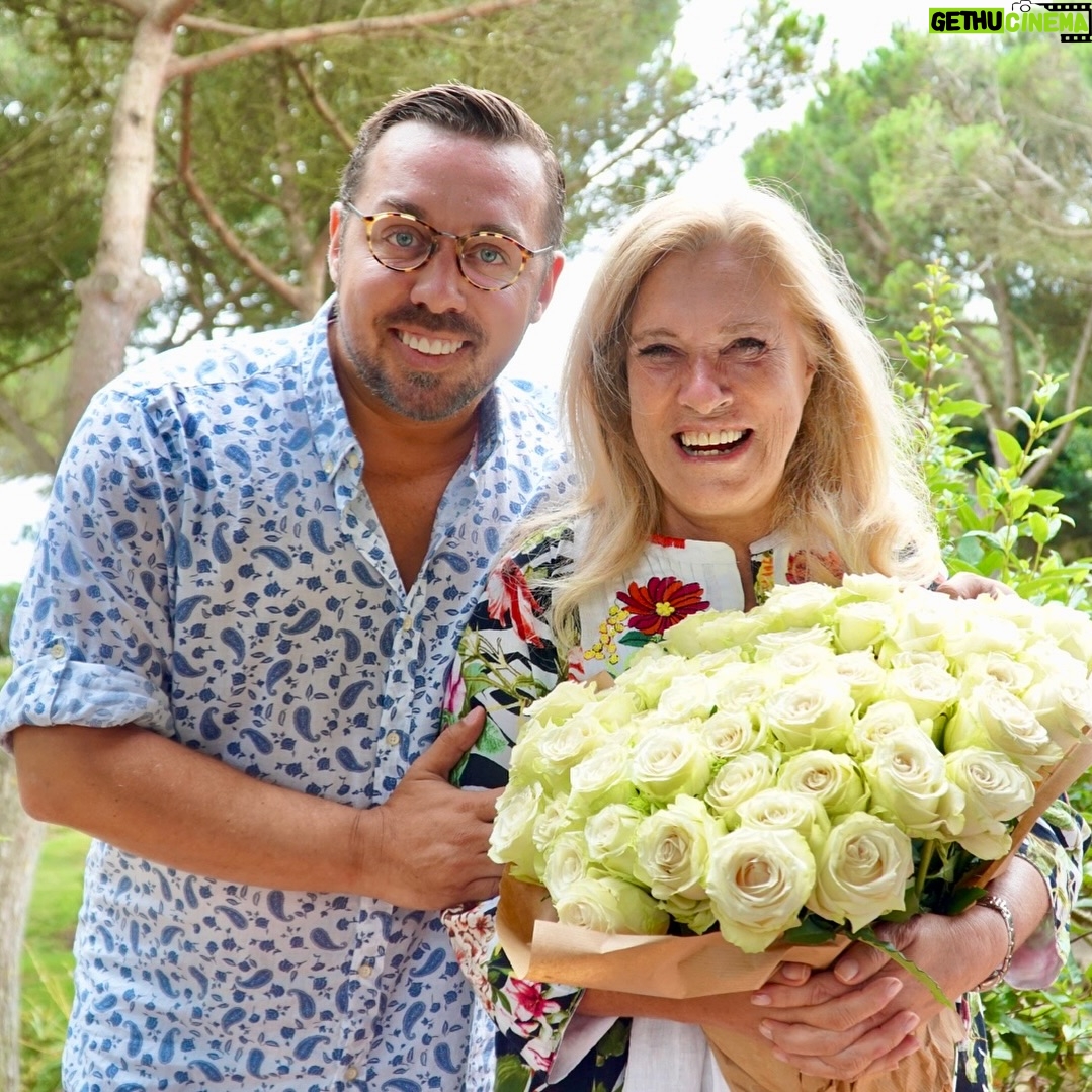 Flávio Furtado - 3.5K Likes - Quem é que faz anos hoje, quem é? Parabéns minha Teresa.
