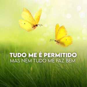 Flavio Passos Instagram - Faz sentido compreender que sua saúde se constrói (ou destrói) principalmente a partir da qualidade da matéria prima nutricional que você escolhe como alimento.

Mas não faz sentido se estressar ao tentar ser perfeito em um mundo tão imperfeito ou sacrificar sua paz de espírito por não ser capaz de praticar sempre aquilo que seria ideal.

A ciência já nos esclareceu que cerca de 80% do que experimentamos em nossa saúde é decorrente de nossas escolhas do dia a dia. O importante é garantir que a maior parte das escolhas que te cabem são construtivas para seu bem estar e integridade do seu organismo.

O corpo pode passar dias sem água ou comida. Consegue resistir e manter-se vivo mesmo diante das maiores dificuldades fisiológicas - como viver em ambientes poluídos, de forma sedentária e se alimentando de fast food. Não é o ideal, mas ele enfrenta os desafios e sobrevive.

É claro que o melhor é evitar sobrecarregar esta capacidade adaptativa com excessos constantes e regulares. O ideal é passar a maior parte do tempo fazendo escolhas mais conscientes, que contribuem positivamente com os mecanismos do equilíbrio que chamamos de saúde.

Mas lembre-se de que criar stress psicológico em torno de qualquer assunto dispara uma série de gatilhos hormonais que muitas vezes são mais nocivos à saúde do que simplesmente relaxar e aceitar uma flexibilização temporária de critérios.

No fundo, tudo o que buscamos é o sentimento de equilíbrio. Cabe a cada um utilizar a inteligência e o bom senso para compreender que somos livres para fazer as escolhas que quisermos - e que é tudo bem cometer pequenos erros aqui e ali.

Desde que não se perca de vista o comprometimento com a dedicação que a saúde solicita por natureza. Tudo me é permitido, mas nem tudo me faz bem.

É só encontrar um ponto de equilíbrio entre o ideal e o praticável, e se empenhar em fazer o melhor possível em cada circunstância.

Estamos aqui para te ajudar em cada etapa dessa evolução. E se você quiser começar pelo mais importante, que é reduzir o consumo de calorias vazias, participe da Jornada 7 Dias para Vencer o Açúcar.

Acesse o link na BIO para fazer a sua inscrição gratuita. 💚