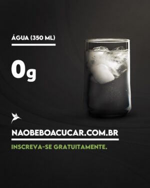 Flavio Passos Instagram - Normalmente não pensamos nisto, mas muitos se surpreendem com a quantidade de açúcar contido nas bebidas adocicadas.

Mais: você sabia que, de acordo com as estatísticas, 40% de todo o açúcar que as pessoas consomem está contido nas bebidas?

A Organização Mundial de Saúde (OMS) indica que o consumo desse ingrediente não deve passar dos 25 gramas por dia - para um adulto. Entretanto, pesquisadores diversos enfatizam que esse limite deveria ser ainda menor.

Mesmo assim, o brasileiro ainda consome, em média, 5 VEZES mais açúcar do que o recomendado pelos órgãos oficiais (e o recomendado já é muito).

É fácil exagerar. Só uma latinha de refrigerante comum possui 37g de açúcar. Ou seja, 48% ACIMA do limite indicado pela OMS.

Aceite o convite da Puravida para participar do Desafio #NãoBeboAçúcar. 

✅ Acesse o site: naobeboacucar.com.br para se inscrever, baixar o eBook GRATUITO e receber toda a informação necessária.

Arraste para o lado e saiba a quantidade de açúcar presente nas bebidas mais comuns do dia a dia →