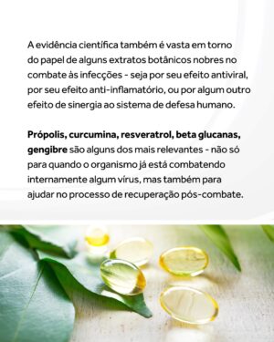 Flavio Passos Instagram - Neste tempo em que nos sentimos ameaçados pela doença, é preciso colocar foco e prioridade máxima nas atitudes que constroem saúde - pois quanto mais saudáveis estamos, mais eficiente se torna o sistema imune.

A imunidade engloba o conjunto de células, tecidos, órgãos e moléculas que trabalham em sofisticada harmonia para proteger o organismo de invasores, toxinas, corrigir lesões e outros problemas.

O sistema imune raramente previne uma infecção - mas é determinante em como o organismo reage a qualquer agente infeccioso. Sintomas mais ou menos severos, velocidade de recuperação, permanência ou não de sequelas... estas variáveis dependem da eficiência do sistema imune, o qual, por sua vez, depende da saúde do sistema metabólico.

A imunidade é parte do metabolismo. E o metabolismo é totalmente dependente da nutrição que escolhemos a cada refeição.

Alguns nutrientes são particularmente relevantes, sendo fundamental que o organismo tenha acesso a boas doses destes antes, durante e depois de qualquer infecção.

Extratos botânicos especiais também já foram estabelecidos pelas evidências científicas como extremamente úteis.

Neste domingo, 20h, farei uma live especial sobre imunidade eficiente para abordar diversos temas que fazem parte deste contexto. Ative o lembrete que deixei nos stories para assistir ao vivo.

Deixe aqui nos comentários suas dúvidas sobre este tema, e compartilhe o convite com quem você acredita que pode se beneficiar desta informação. 👇