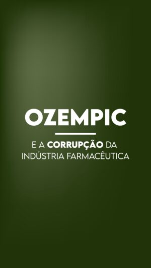 Flavio Passos Instagram - 🚨PARTE 1 - Invista alguns minutos de sua vida para assistir. Surpreenda-se e absorva o conteúdo. Na sequência, compartilhe com quem precisa compreender tudo isto.
