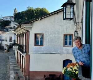 Flávio Venturini Instagram - O show hoje será aqui na linda cidade de Ouro Preto no Teatro Casa da Ópera às 20:00.

#restauranteopasso #opasso #ouropreto #ouropretomg #ouropretominasgerais #casadaopera