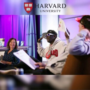 Flavor Flav Instagram - FLAVOR FLAV::: Movin on up from the Big Leagues to the Ivy Leagues,,, What Like It’s Hard?!
