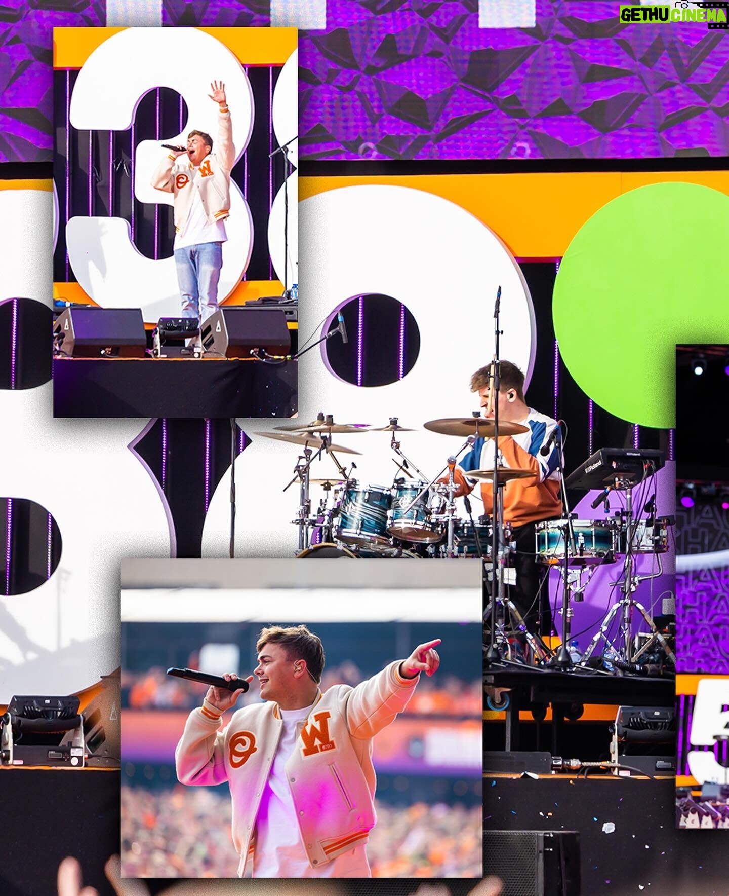 Flemming Viguurs - 8K Likes - MEGA veel zin in dit heerlijke koningsweekend! 👑 Wie zie ik bij Koningsfeesten Denekamp, 538 Koningsdag of Kingsland? 🙌