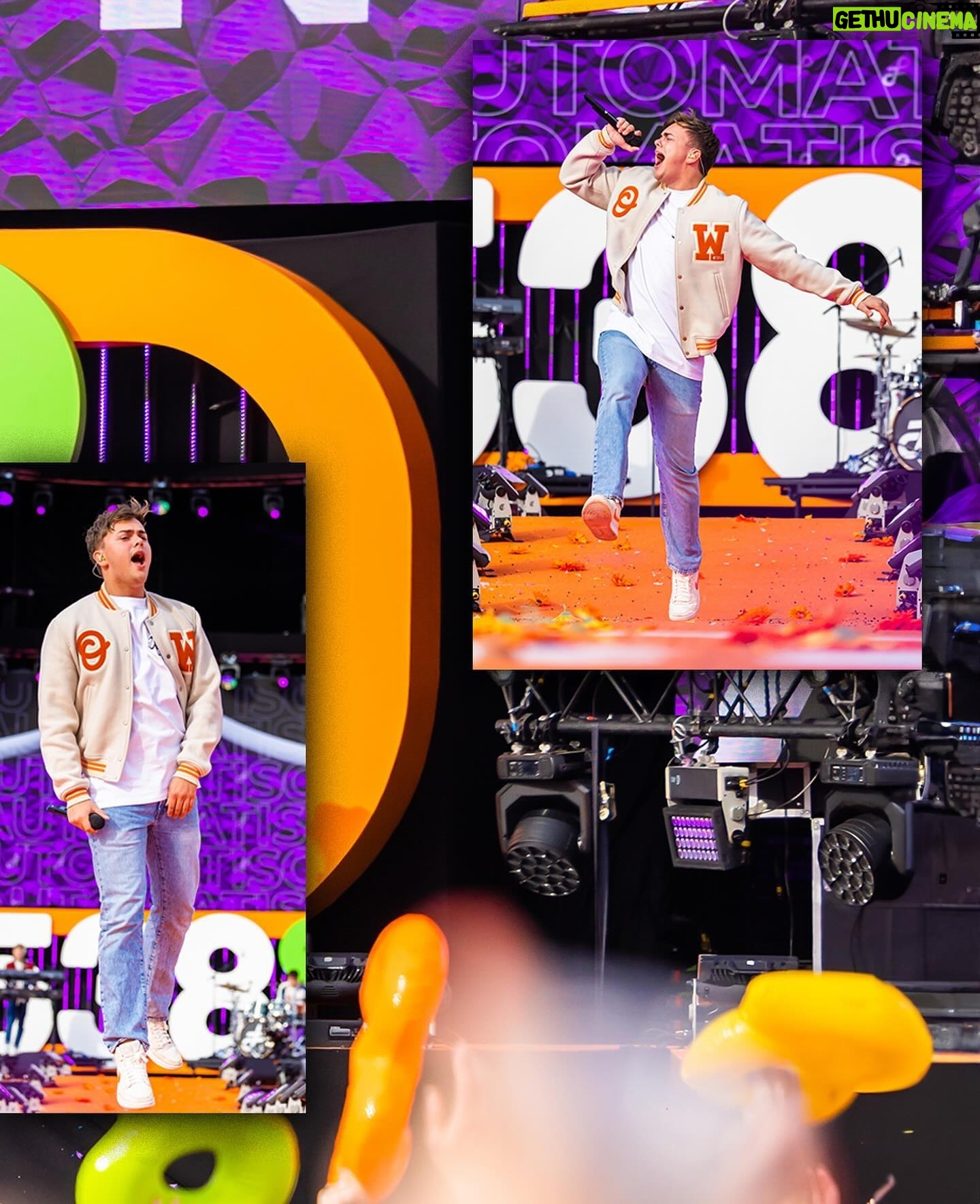 Flemming Viguurs - 8K Likes - MEGA veel zin in dit heerlijke koningsweekend! 👑 Wie zie ik bij Koningsfeesten Denekamp, 538 Koningsdag of Kingsland? 🙌