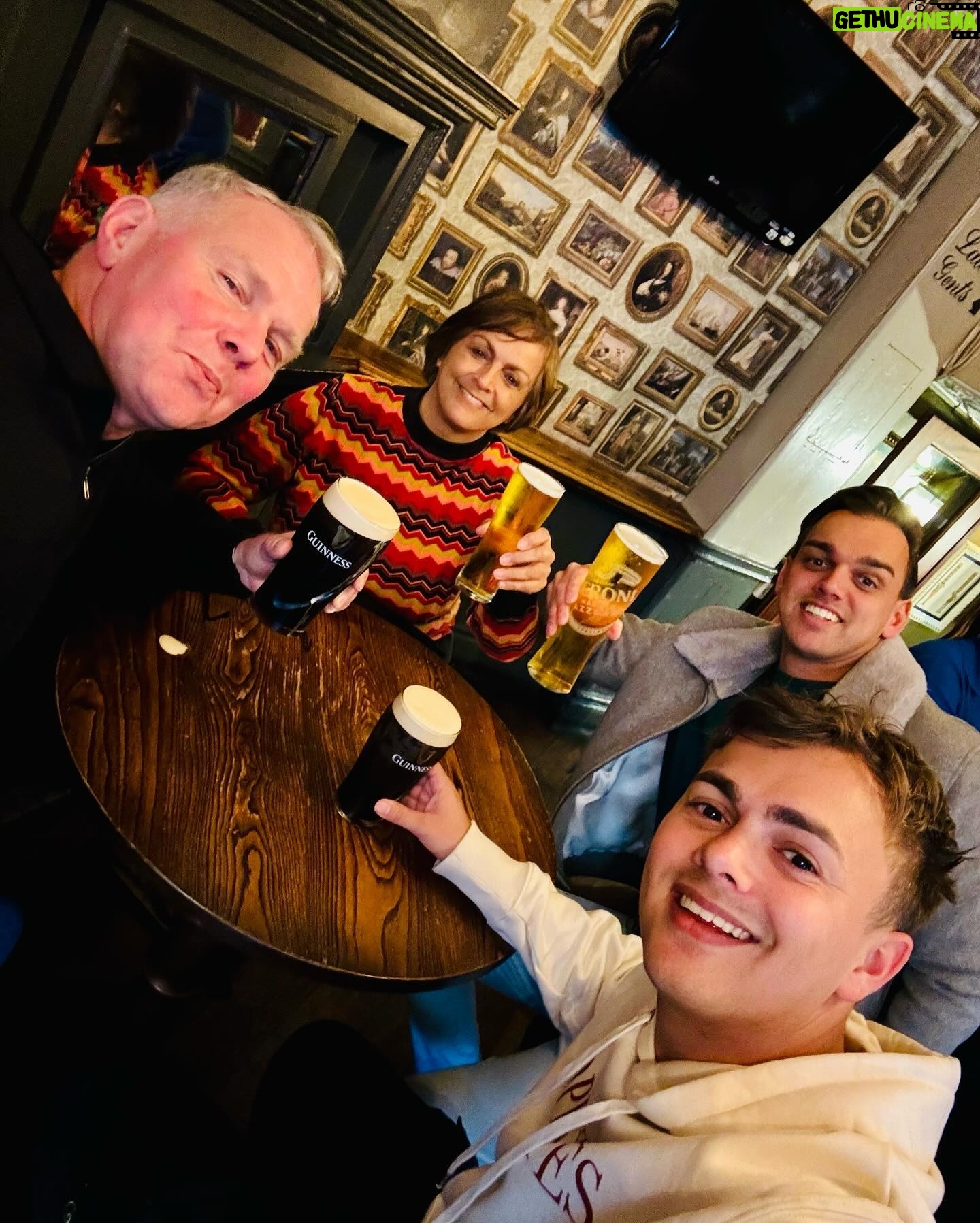 Flemming Viguurs - 15.4K Likes - London met de fam❤️🇬🇧